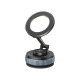 Тримач XO C192 магнітний на вакуумній присосці black/blue TPS-2710000344483 2710000344483