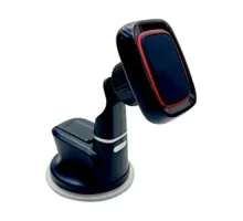 Автотримач MAGNETIC CT218 Black-red mag-2000001247280143705