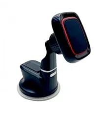 Автотримач MAGNETIC CT218 Black-red mag-2000001247280143705