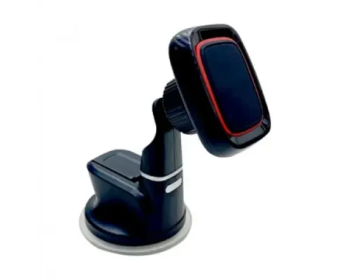 Автотримач MAGNETIC CT218 Black-red mag-2000001247280143705