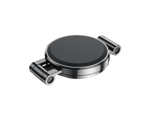 Автотримач XO C160 Universal Magnetic Tri-fold Cell Phone Holder чорний дефект пакування mag-2000001598504136154