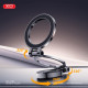 Автотримач XO C160 Universal Magnetic Tri-fold Cell Phone Holder чорний дефект пакування mag-2000001598504136154