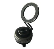 Автотримач MagSafe NEW G512 Black mag-2000001635346143722