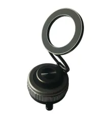 Автотримач MagSafe NEW G512 Black mag-2000001635346143722