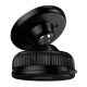 Автотримач магнітний BOROFONE BH139 Rider vacuum suction cup magnetic holder(universal) чорний mag-6941991124815146061