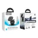 Автотримач Hoco H103 Daisy magnetic ring car holder(center console) Чорний mag-6942007674485153777