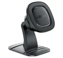 Тримач ACEFAST D51 MagSafe car holder for dashboard Black mag-6974316284154153304