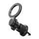 Тримач WiWU Wi-W051 MAGO Series Magsafe Car Mount Black mag-6976975616222153577