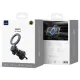 Тримач WiWU Wi-W051 MAGO Series Magsafe Car Mount Black mag-6976975616222153577