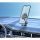 Автотримач XO C133 Metal magnetic suction 360 ° rotating bracket Чорний mag-692068084575060121