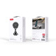 Автотримач XO C133 Metal magnetic suction 360 ° rotating bracket Чорний mag-692068084575060121