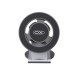 Автотримач XO C147 Metal Magnetic Car Holder Чорний mag-692068085806430227