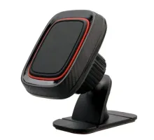 Автотримач MAGNETIC CT219 Black-red mag-2000001247303143707