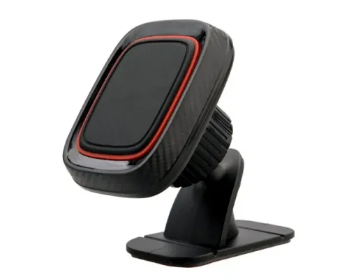 Автотримач MAGNETIC CT219 Black-red mag-2000001247303143707