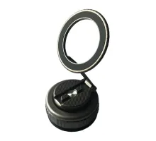 Автотримач MagSafe NEW G712 Black mag-2000001635353143723