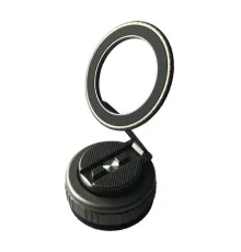 Автотримач MagSafe NEW G712 Black mag-2000001635353143723