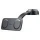 Тримач ACEFAST D60 dual MagSafe car holder for dashboard Black mag-6974316285380153350