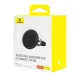 Автотримач Baseus C01 Magnetic Phone Holder (Air Outlet Version) Black C40140802113-00 mag-6932172648725147475