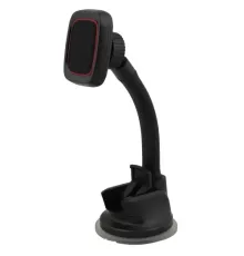 Автотримач MAGNETIC CT303 Black-red mag-2000001247310143708