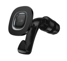 Автотримач Hoco H99 Crown magnetic car holder(headrest) Чорний mag-6942007673624153960