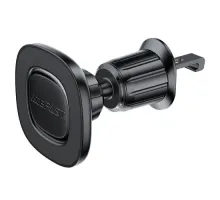 Тримач ACEFAST D44 MagSafe car holder for air vent Black mag-6974316284024153296