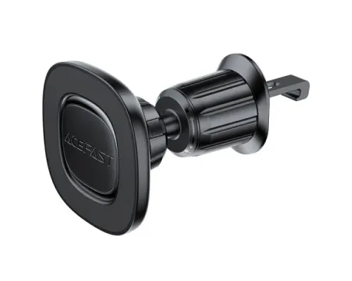 Тримач ACEFAST D44 MagSafe car holder for air vent Black mag-6974316284024153296