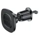 Тримач ACEFAST D44 MagSafe car holder for air vent Black mag-6974316284024153296