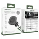 Тримач ACEFAST D44 MagSafe car holder for air vent Black mag-6974316284024153296