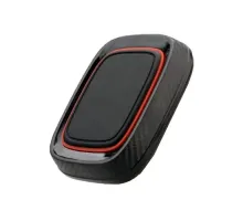 Автотримач MAGNETIC CT212 Black-red mag-2000001247440143709
