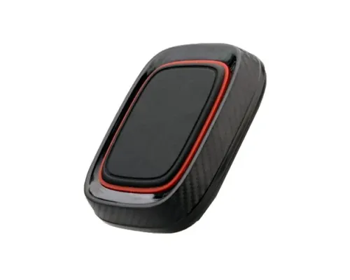 Автотримач MAGNETIC CT212 Black-red mag-2000001247440143709