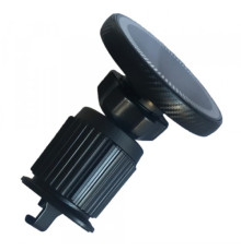 Автотримач MagSafe CA Black mag-200000147725034775