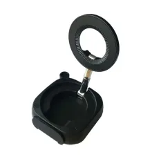 Автотримач L09 MagSafe Travel Phone Holder Black mag-2000001648414147621