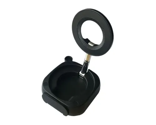 Тримач для подорожей L09 MagSafe Travel Phone Holder Black mag-2000001648414147621