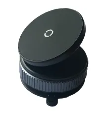 Автотримач MagSafe NEW K009 Black mag-2000001635377143725