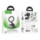 Автотримач Hoco H92 High vacuum suction cup magnetic holder(universal) Чорний mag-6942007663861153875
