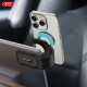 Автотримач XO C145 Magnetic Velcro Bracket Чорний mag-692068085775357256