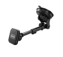 Автотримач BOROFONE BH21 Vanda console magnetic чорний mag-6931474718846143320