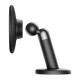 Автотримач Baseus C01 Magnetic Phone Holder (Stick-on Version) Black C40140803113-00 mag-6932172648732135317