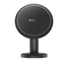 Автотримач Baseus C01 Magnetic Phone Holder (Stick-on Version) Black C40140803113-00 mag-6932172648732135317