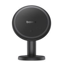 Автотримач Baseus C01 Magnetic Phone Holder (Stick-on Version) Black C40140803113-00 mag-6932172648732135317