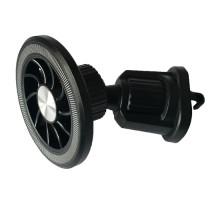 Автотримач MagSafe CT-136 Black mag-200000150974619837