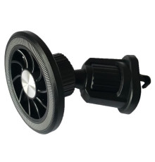 Автотримач MagSafe CT-136 Black mag-200000150974619837