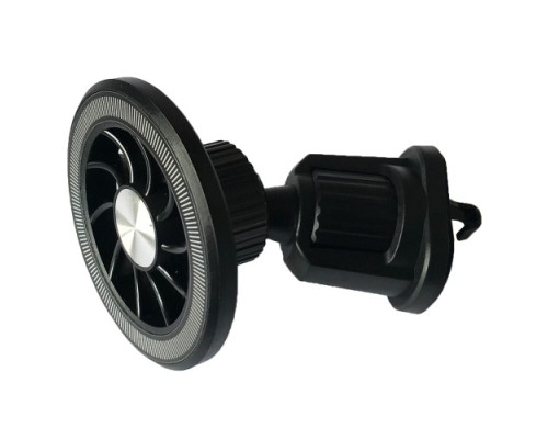 Автотримач MagSafe CT-136 Black mag-200000150974619837