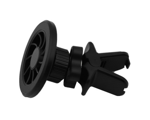 Автотримач MagSafe CT-125 Black mag-2000001532669105965