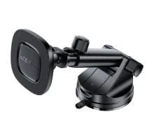 Тримач ACEFAST D45 MagSafe car holder for dashboard Black mag-6974316284093153298
