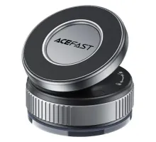 Тримач ACEFAST E27 manual suction cup MagSafe Phone holder Grey mag-6974316284826153321