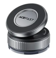 Тримач ACEFAST E27 manual suction cup MagSafe Phone holder Grey mag-6974316284826153321