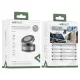 Тримач ACEFAST E27 manual suction cup MagSafe Phone holder Grey mag-6974316284826153321