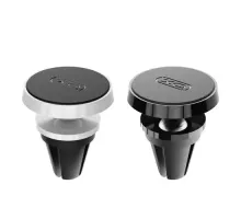 Автотримач XO C55B car holder Чорний mag-6920680871186147317