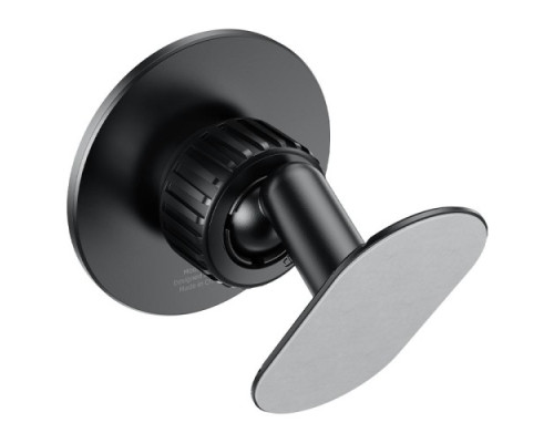 Автотримач Hoco H13 Fine jade ring magnetic car holder(center console) Чорний mag-693147479451239219